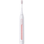 Oromed Sonic Toothbrush - (ORO-Smile PINK)
