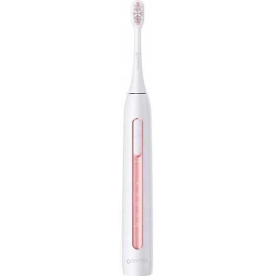 Oromed Sonic Toothbrush - (ORO-Smile PINK)