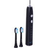 Oromed Sonic Toothbrush - (ORO-Sonic X Pro BLACK)