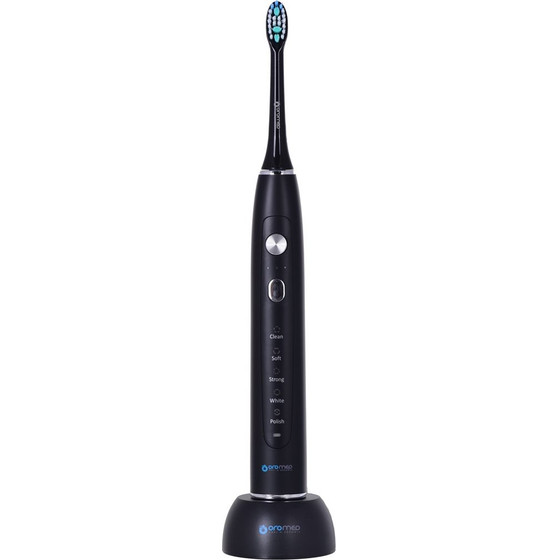 Oromed Sonic Toothbrush - (ORO-Sonic X Pro BLACK)