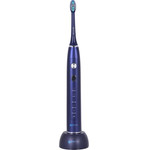 Oromed Sonic Toothbrush - (ORO-Sonic X Pro Navy BLUE)