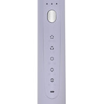 Oromed Sonic Toothbrush - (ORO-Sonic X Pro WHITE)