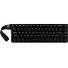 Aula Gaming Mechanical Keyboard WIN68 He 8K - Greywood Magnetic Switch [Linear] (English US), Black - (WIN68-HE-BK)