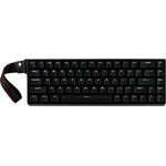 Aula Gaming Mechanical Keyboard WIN68 He 8K - Greywood Magnetic Switch [Linear] (English US), Black - (WIN68-HE-BK)