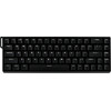 Aula Gaming Mechanical Keyboard WIN68 He 8K - Greywood Magnetic Switch [Linear] (English US), Black - (WIN68-HE-BK)