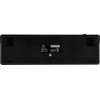 Aula Wireless Gaming Mechanical Keyboard F108 - Volcanic Switch [Linear] (English US), Black, Gray - (F108-VS-GR-OR)