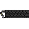 Aula Wireless Gaming Mechanical Keyboard Mini 60 He Pro 8K - Stormrise Magnetic Switch [Linear] (English US), Black - (MINI60-HE-PRO-SE)