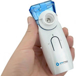 oromed portable inhaler - (ORO-MESH FAMILY)