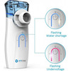 oromed portable inhaler - (ORO-MESH FAMILY)