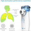 oromed portable inhaler - (ORO-MESH FAMILY)