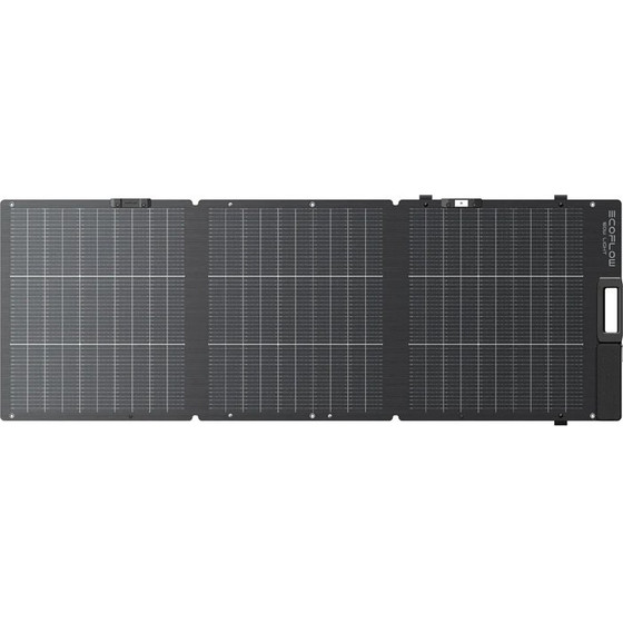EcoFlow ���������� ������ ����� 160W - (EFSOLARLIGHT160W-P-D)