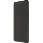 Xiaomi Lcd Redmi Note 15 Pro 5G Black Service Pack W Frame Original - (LCDXIARN15P5SB)
