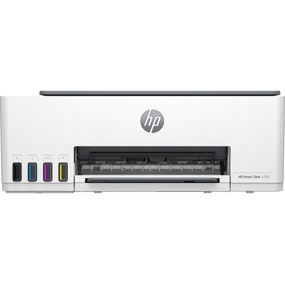 HP T Smart Tank 5105 mf A4 Wifi WiFi-Direct Bluetooth Le - (1F3Y3A#BHC)