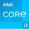 Intel S1700 Core i3 13100F Tray GEN13 - (CM8071505092203)