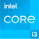 Intel S1700 Core i3 13100F Tray GEN13 - (CM8071505092203)