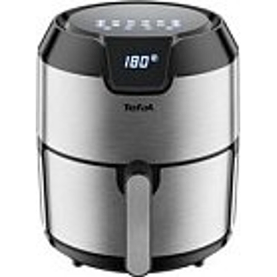 Tefal Easy Fry Deluxe air frier - (EY401D)