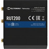 Teltonika RUT200 Industrial Lte Wifi Router - (RUT200040000)