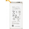 Aftermarket Battery EB-BF947ABy For Samsung Galaxy Z Fold5 F946,
