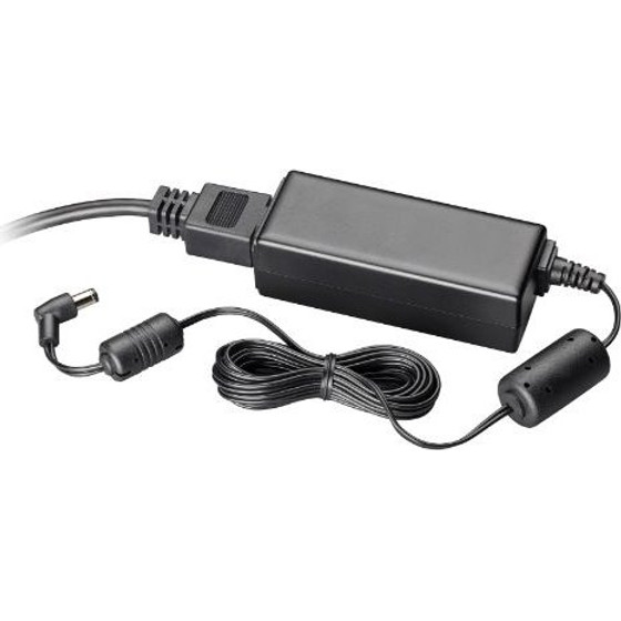 HP - Inc Poly Ccx 500/505/600/700 Edge E500 Power Supply With Power Cord - (86P04AA)