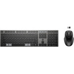 HP - Inc Pc OPT. HP 725 Rch Wrls Kb Mouse - (9T5B0UT)