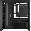 Corsair Case 4000D Frame Lcd Argb (Mid-Tower, TG, Black) - Pn CC- 9011326-Ww - (CC-9011326-WW)