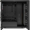 Corsair Case 4000D Frame Lcd Argb (Mid-Tower, TG, Black) - Pn CC- 9011326-Ww - (CC-9011326-WW)