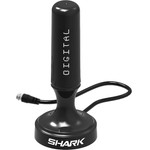 Manta Dvbt Active Terrestrial Tv Antena With Usb Amplifier - (SHA301CAR)