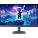 Lenovo Monitor Loq 27Q-10 Gaming 27'' Qhd IPS, HDMi, Display Port, 3YEarsw - (68F3GACBEU)