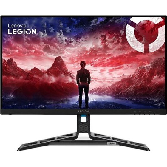 Lenovo Monitor Legion R27qe G2 Gaming 27'' Qhd IPS, HDMi, Display Port, 3YEarsw - (68C7GAC3EU)