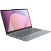 Lenovo Laptop Ideapad Slim 3 15AMN8 15.6'' Fhd IPS/R5-40/16GB/512GB/Amd Radeon Graphics/Win 11 Home/3Y CAR/Arctic Grey - (82XQ01G3GM)