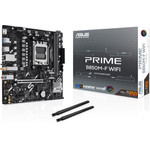 Asus Motherboard Prime B850M-F Wifi ,Matx ,DDR5, AM5 - (90MB1N80-M0EAY0)