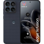 Motorola Edge 70 Fusion 5G Dual Sim 6.78'' 8GB/256GB Nfc IP68 Pantone Silhouette