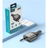 Choetech ��������� ����������� ������� �������� �� ����� ����� Usb A & Usb C & ������������ Retractable ������� 105W ������ ���� - (TC0033)