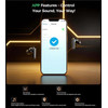 Choetech True Wireless ��������� Bluetooth ����� - (BH-T86)