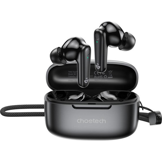 Choetech True Wireless ��������� Bluetooth ����� - (BH-T86)