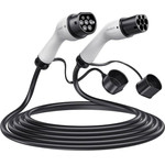 Choetech ������� �������� ����������� Ev ��������� Type 2 - Type 2/ 22KW/ 380V/ 32A/ 5m ����� - (ACG13)