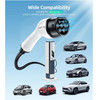 Choetech ������� �������� ����������� Ev ��������� Type 2 - Type 2/ 22KW/ 380V/ 32A/ 5m ����� - (ACG13)