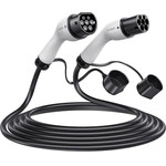 Choetech ������� �������� ����������� Ev ���������� Type 2 - Type 2/ 7KW/ 240V/ 32A/ 5m ����� - (ACG12)