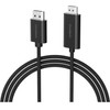 Choetech ������� Hdmi �� Usb A Braided 4K 60Hz 2m ����� - (XDH01)