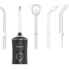 ELDOM Irrigator Black - (RY200C)