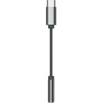 KZ - USB-C Audio adapter/Dac - (AM01)