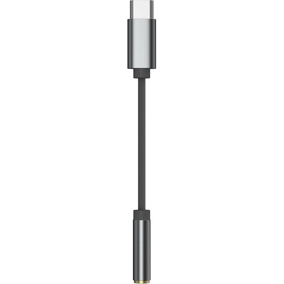KZ - USB-C Audio adapter/Dac - (AM01)