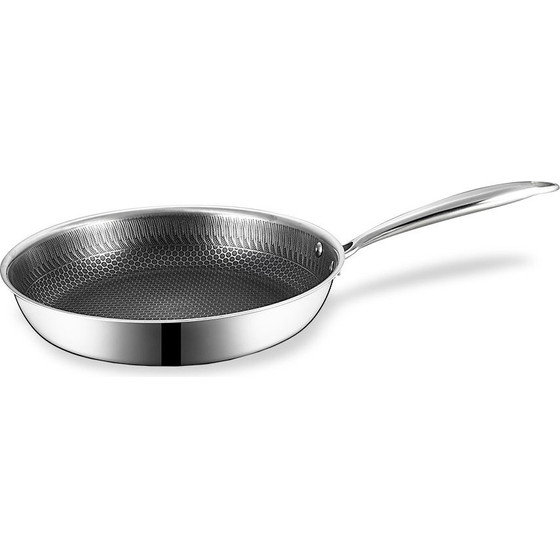 MAESTRO Frying Pan MR-1214 20 Cm - (MR-1214-20)