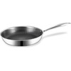 MAESTRO Frying Pan MR-1214 24 Cm - (MR-1214-24)
