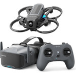 BETAFPV Aquila 20 Hd Fpv Kit - (RD0014-1)