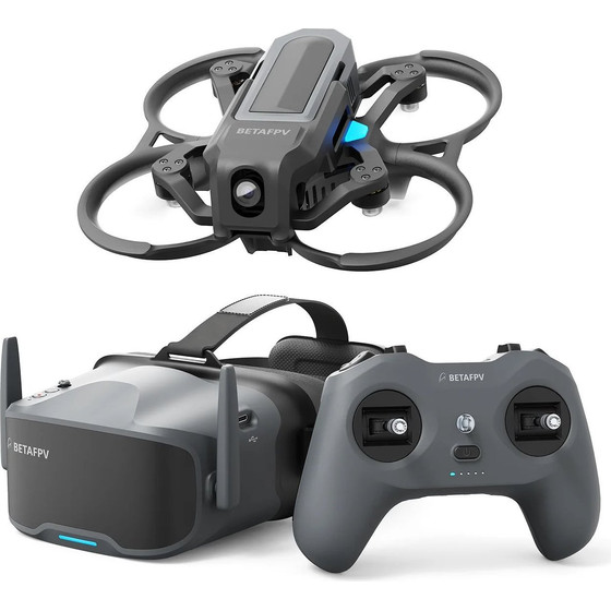 BETAFPV Aquila 20 Hd Fpv Kit - (RD0014-1)