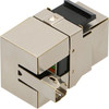 EXTRALINK Keystone CAT6 STP, RJ45 Connector - (EX.9571)