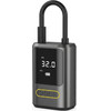 EXTRALINK Kompresor 4000 Mah 80W 150PSi Powerbank Latarka - (EX.99687)