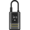 EXTRALINK Kompresor 4000 Mah 80W 150PSi Powerbank Latarka - (EX.99687)