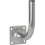 EXTRALINK L200 Brick Holder, 200mm, Steel, Galvanized - (EX.6617)